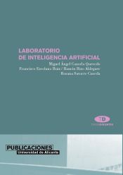 Portada de Laboratorio de inteligencia artificial