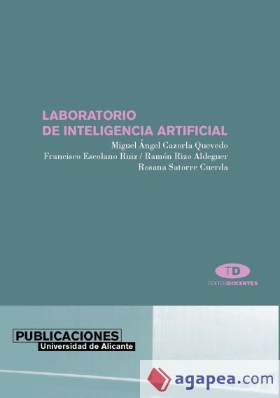 Laboratorio de inteligencia artificial