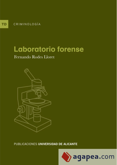 Laboratorio forense