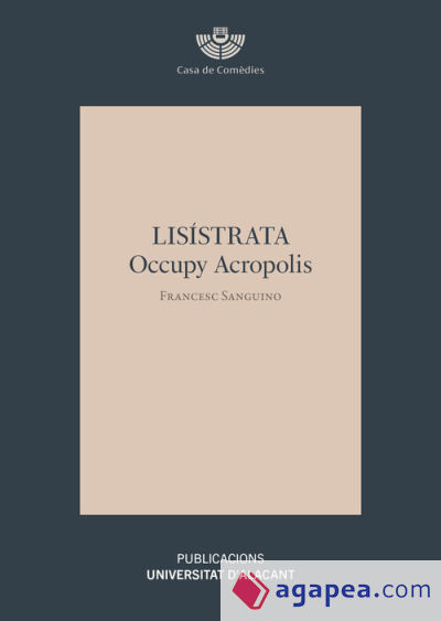 Lisístrata