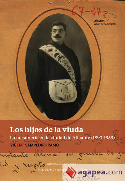 Los hijos de la viuda