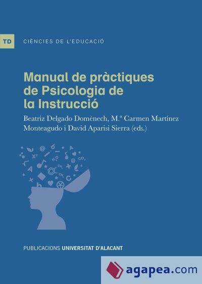 Manual de pràctiques de Psicologia de la Instrucció