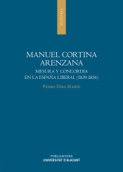 Portada de Manuel Cortina Arenzana