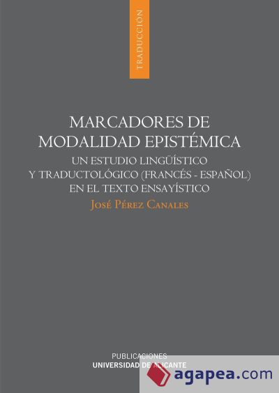 Marcadores de modalidad epistémica