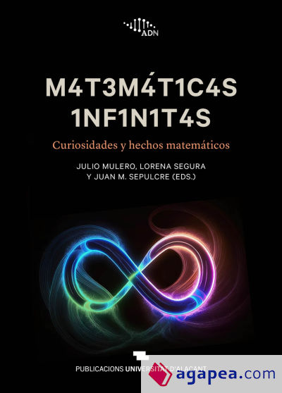 Matemáticas infinitas