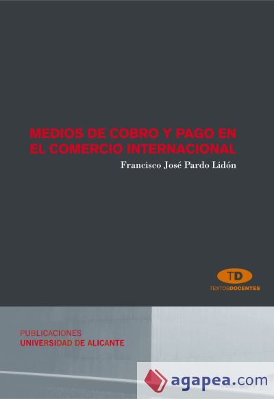 Medios de cobro y pago en el comercio internacional