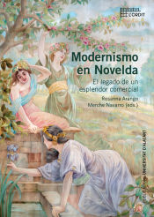 Portada de Modernismo en Novelda: El legado de un esplendor comercial