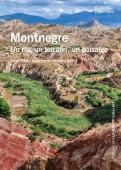 Portada de Montnegre