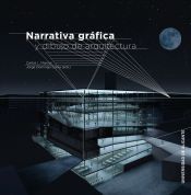 Portada de Narrativa gráfica y dibujo de arquitectura