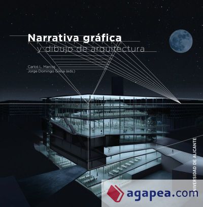 Narrativa gráfica y dibujo de arquitectura