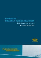 Portada de Narrativa infantil y juvenil francesa