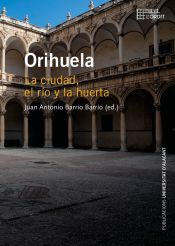 Portada de Orihuela