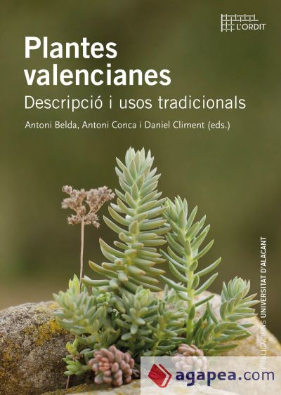 Plantes valencianes