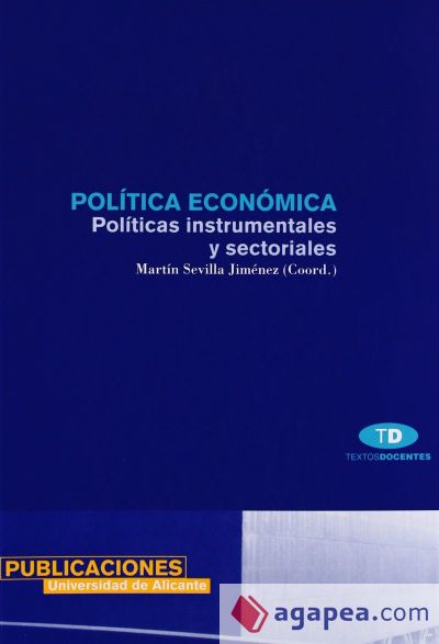 Política económica