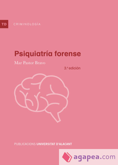 Psiquiatría forense