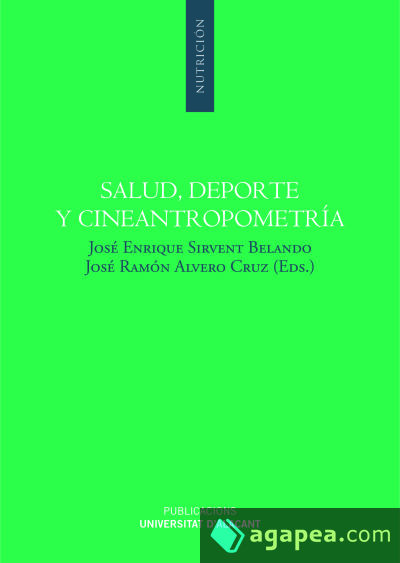 Salud, deporte y cineantropometría