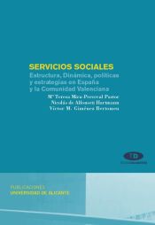 Portada de Servicios sociales