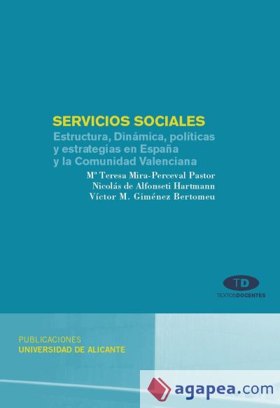 Servicios sociales