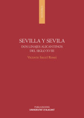 Portada de Sevilla y Sevila