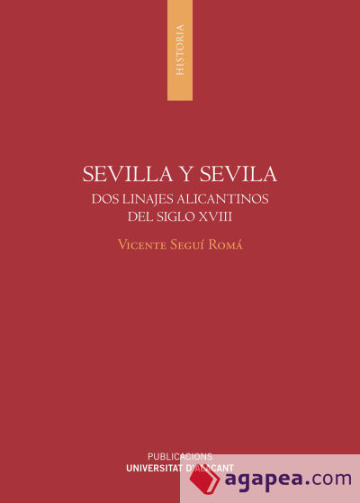 Sevilla y Sevila