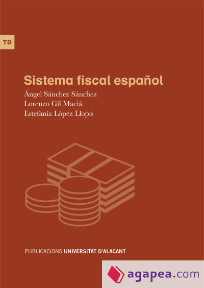 Sistema fiscal español