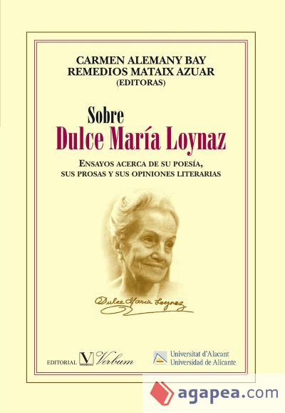 Sobre Dulce Mar&iacute;a Loynaz