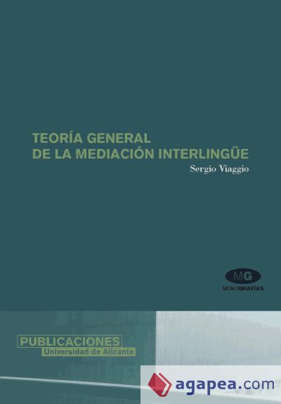 Teoría general de la mediación interlingüe