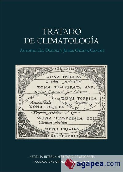 Tratado de climatología