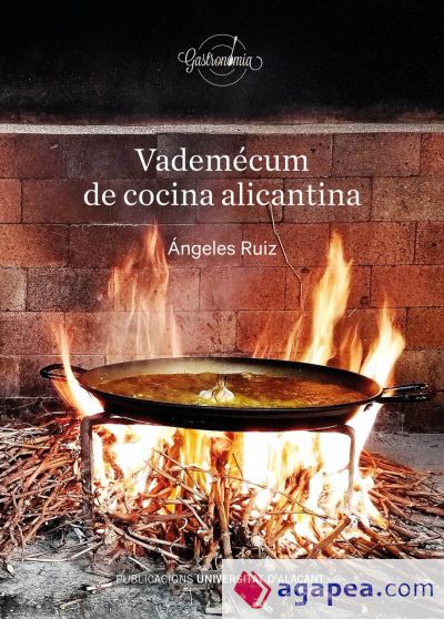 Valdemecum de cocina alicantina