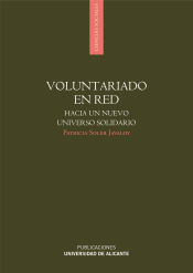 Portada de Voluntariado en red