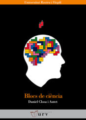 Portada de Blocs de ciència