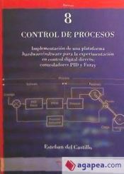 Portada de Control de procesos