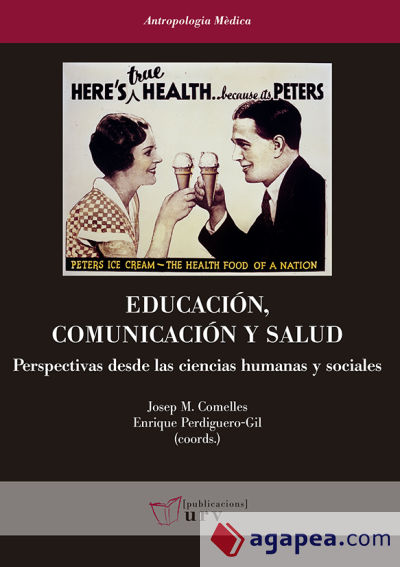 Educación, comunicación y salud