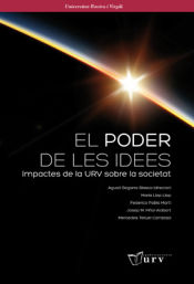 Portada de El poder de les idees