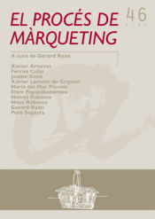 Portada de El procés de màrqueting