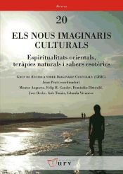 Portada de Els nous imaginaris culturals