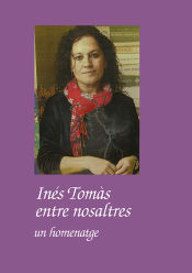 Portada de INÉS TOMÁS ENTRE NOSALTRES