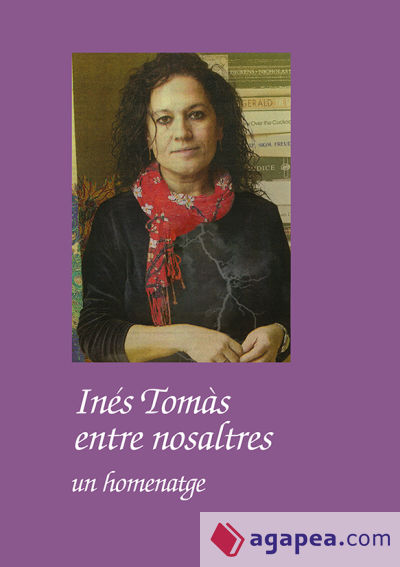 INÉS TOMÁS ENTRE NOSALTRES