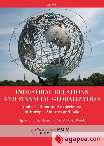 Industrial relations and financial globalization