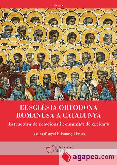 L'església ortodoxa romanesa a Catalunya