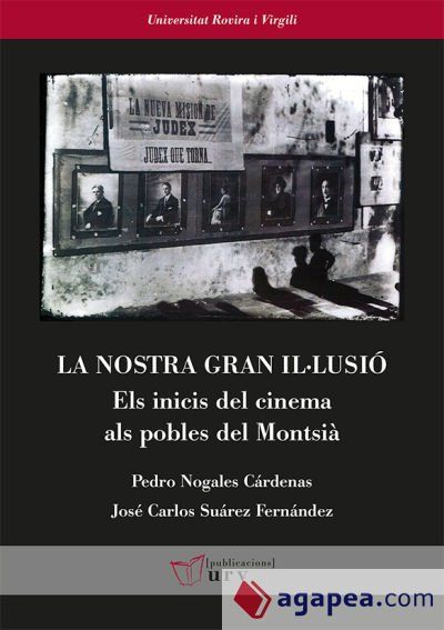 La Nostra Gran Il·usion La Nostra Gran Il·usion