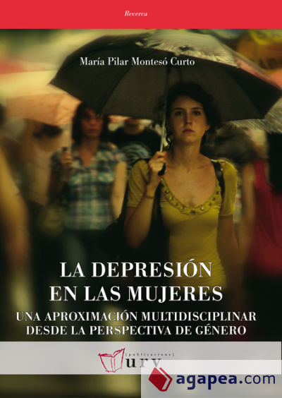 La depresión en las mujeres