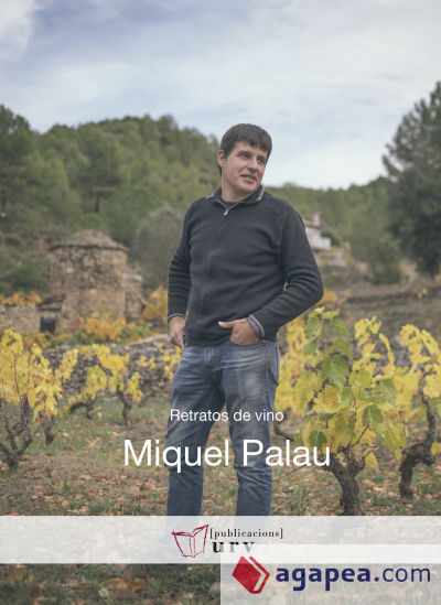 Miquel Palau