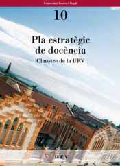 Portada de Pla Estratègic de Docència