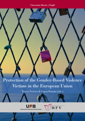 Portada de Protection of the gender-based violence victims in the European Union