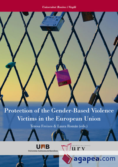 Protection of the gender-based violence victims in the European Union