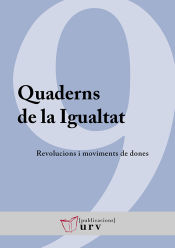 Portada de Revolucions i moviments de dones