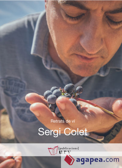 Sergi Colet