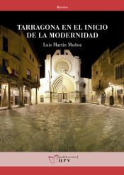 Portada de Tarragona en el inicio de la modernidad