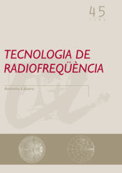 Portada de Tecnologia de radiofreqüència